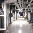 Heating, Cooling, Piping Installation